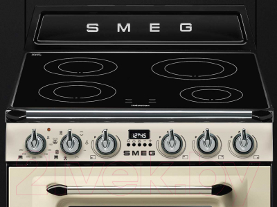 Плита электрическая Smeg TR60IP