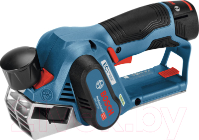 

Профессиональный электрорубанок Bosch, GHO 12V-20
