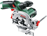 

Дисковая пила Bosch, UniversalCirc 12