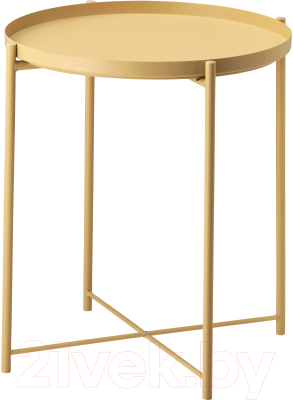 Сервировочный столик Ikea Гладом 703.851.55