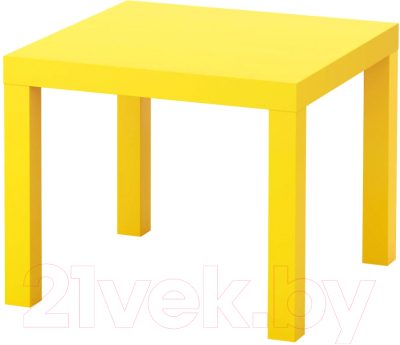 Журнальный столик Ikea Лакк 803.832.26