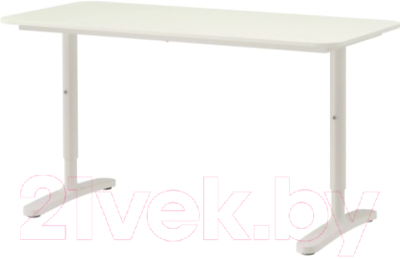 Письменный стол Ikea Бекант 092.785.26