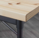 Миниатюра изображения товара Письменный стол Ikea Куллаберг 492.784.02