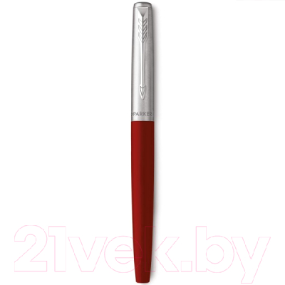 Ручка-роллер имиджевая Parker Jotter Originals Red CT 2096888