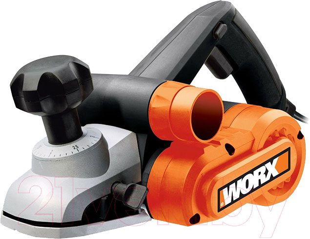 Электрорубанок Worx WX615