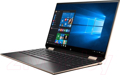 Ноутбук HP Spectre x360 13-aw0009ur (8PN73EA)