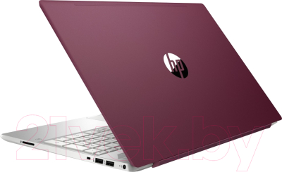 Ноутбук HP Pavilion 15-cs3033ur (9PY97EA)