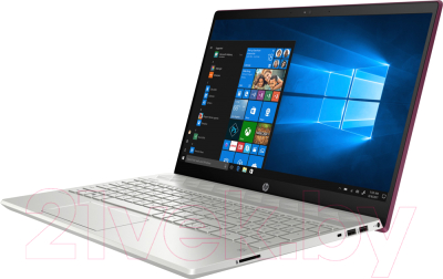 Ноутбук HP Pavilion 15-cs3033ur (9PY97EA)