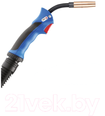 

Горелка сварочная ABICOR BINZEL, RF GRIP 15 / 002.D659.1