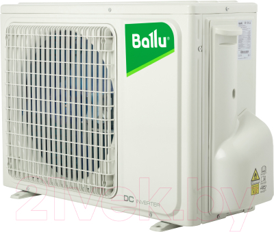 Сплит-система Ballu BSWI-12HN8/EU/20Y