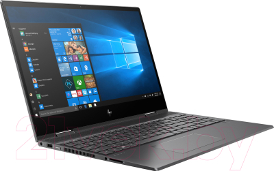 Ноутбук HP Envy x360 15-ds0006ur (9PU34EA)