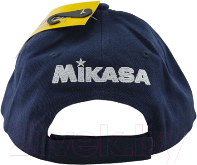 Бейсболка Mikasa MT 481-036 (темно-синий)