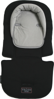 Вкладыш для коляски Valco Baby All Sorts Seat Pad (Licorice) - 