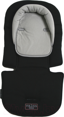 Вкладыш для коляски Valco Baby All Sorts Seat Pad (Licorice)