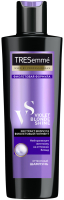 

Оттеночный шампунь для волос Tresemme, Violet Blonde Shine