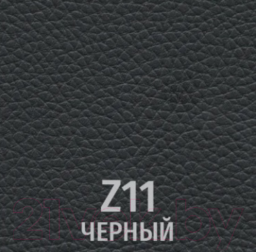 Стул офисный UTFC Изо CH (Z11/черный)