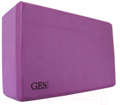 Набор блоков для йоги Gess Eva Set GESS-093
