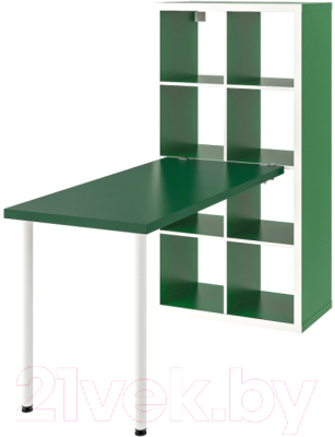 

Стол-стеллаж Ikea, Каллакс 693.306.49