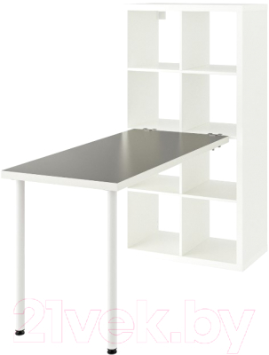 

Стол-стеллаж Ikea, Каллакс 793.307.43