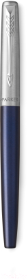 Ручка-роллер имиджевая Parker Jotter Core T63 Royal Blue CT 2089228