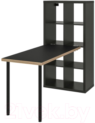 

Стол-стеллаж Ikea, Каллакс 993.307.56