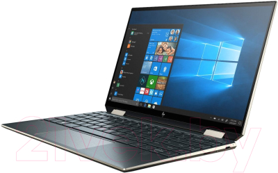 Ноутбук HP Spectre x360 13-aw0020ur (9QZ52EA)