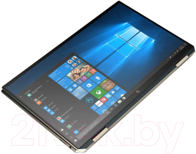 Ноутбук HP Spectre x360 13-aw0020ur (9QZ52EA)