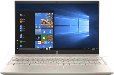 Ноутбук HP Pavilion 15-cs3048ur (9PZ12EA)