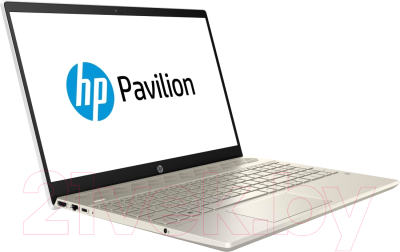 Ноутбук HP Pavilion 15-cs3048ur (9PZ12EA)