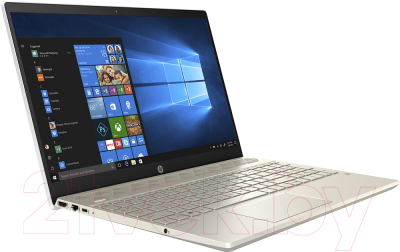 Ноутбук HP Pavilion 15-cs3048ur (9PZ12EA)