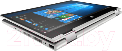 Ноутбук HP Pavilion x360 14-dh1004ur (9PU44EA)