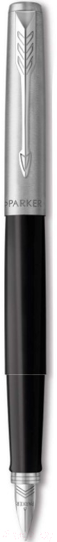 Ручка перьевая имиджевая Parker Jotter Originals Black CT 2096430 — фото 2