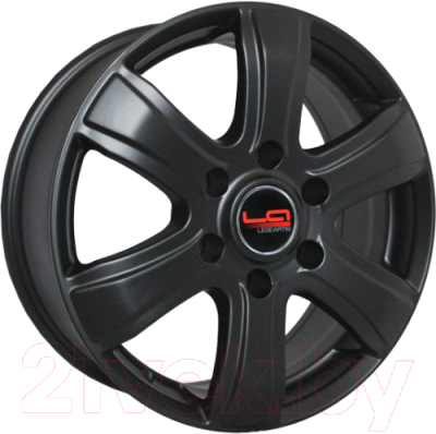 

Литой диск LegeArtis, VV74 16x6.5" 5x120мм DIA 65.1мм ET 51мм GM