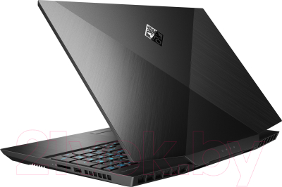 Игровой ноутбук HP Omen 15-dh0026ur (8PK57EA)