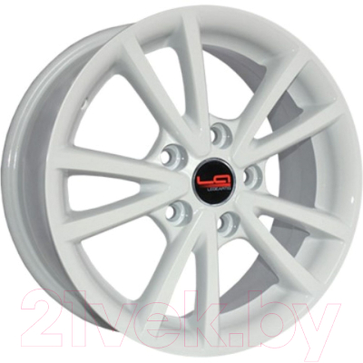 

Литой диск Replica, VW35 15x6.5" 5x112мм DIA 57.1мм ET 50мм W