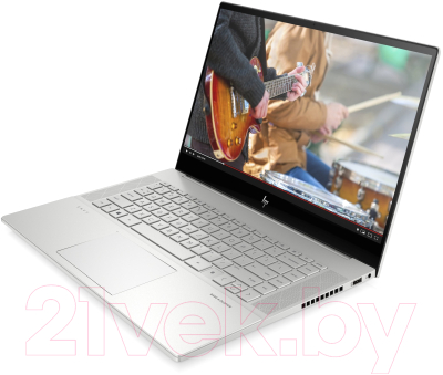 Игровой ноутбук HP Envy 15-ep0024ur (1L6G8EA)