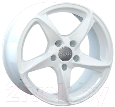 

Литой диск Replica, VW104 16x7.5" 5x112мм DIA 66.6мм ET 45мм W