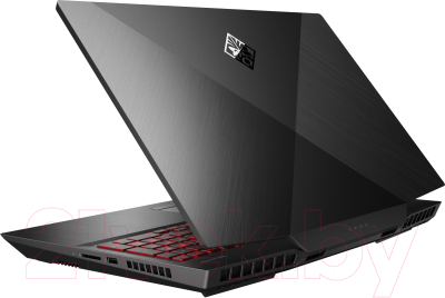 Игровой ноутбук HP Omen 17-cb1005ur (104N0EA)