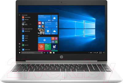 

Ноутбук HP, ProBook 450 G7 (8VU65EA)