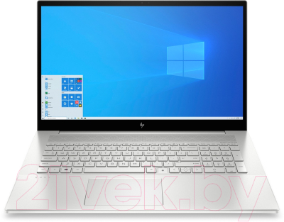 Игровой ноутбук HP Envy 17-cg0003ur (15D60EA)