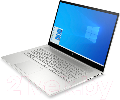Игровой ноутбук HP Envy 17-cg0003ur (15D60EA)