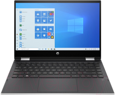 Ноутбук HP Pavilion x360 14 (155V5EA)