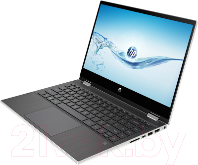 Ноутбук HP Pavilion x360 14 (155V5EA)