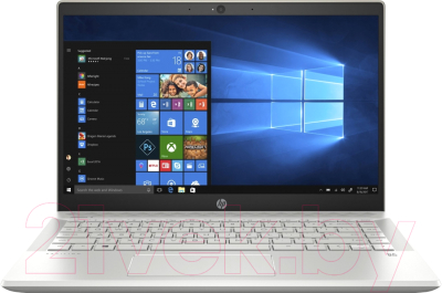 Ноутбук HP Pavilion 14-ce3040ur (159W9EA)