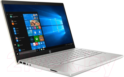 Ноутбук HP Pavilion 14-ce3040ur (159W9EA)