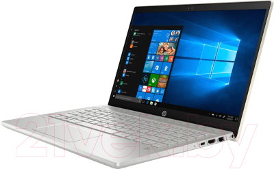 Ноутбук HP Pavilion 14-ce3040ur (159W9EA)