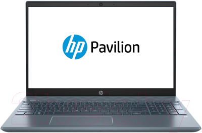 Ноутбук HP Pavilion 15-cs3054ur (9PZ18EA)