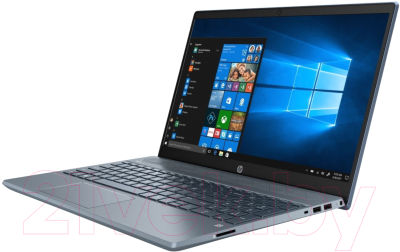 Ноутбук HP Pavilion 15-cs3054ur (9PZ18EA)