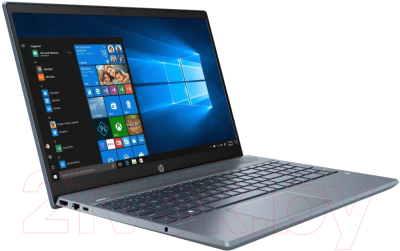 Ноутбук HP Pavilion 15-cs3054ur (9PZ18EA)