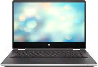 Ноутбук HP Pavilion x360 Laptop 14 (155V7EA)